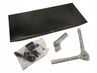 Monitor Samsung ViewFinity S5 LS34C500GAUXEN 3440x1440px 100HZ VA HDMI x2