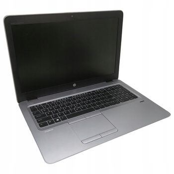 Laptop HP EliteBook 755 G4 AMD PRO A10-8730B R5 8GB RAM DDR4 256GB SSD M2