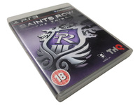 Gra Saints Row The Third PlayStation 3 PL