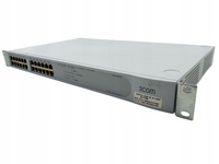 Switch 3Com 4400 SE 24x10/100 3C17206