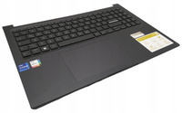 Palmrest klawiatura touchpad laptopa Asus Vivobook16 X1605V