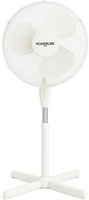 Wentylator stojący Homerokk 40 cm 3 prędkości oscylacja 125 cm