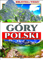 Góry Polski Joanna Włodarczyk