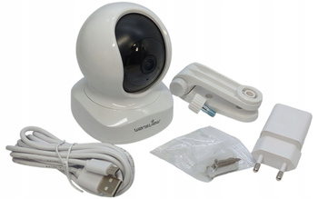 Kamera wewnętrzna bezprzewodowa IP Wansview Q5