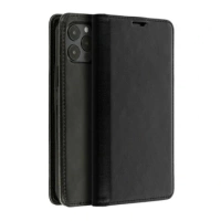 Etui z klapką do Apple Iphone 14 Pro czarny