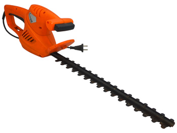 ELEKTRYCZNA PRZYCINARKA DO ŻYWOPŁOTU LIDER EN 500