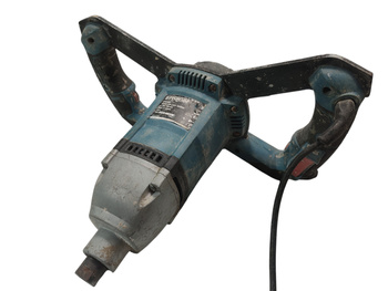 Mieszarka elektryczna Erbauer EPM1600 | 1600 W | 140 mm