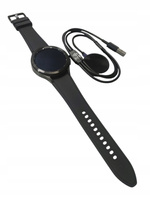 Smartwatch SAMSUNG Galaxy Watch 4 Classic SM-R890NZ 46mm Czarny
