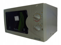 Kuchenka mikrofalowa MOULINEX AFM2 750W|GRILL 1000W 20l