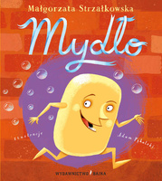 Mydło Małgorzata Strzałkowska