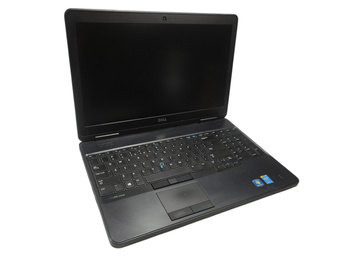 Laptop Dell Latitude E5540 Intel Core i5-4310U; 8GB DDR3L; 320GB HDD