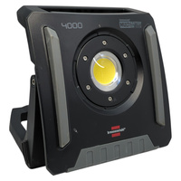 Brennenstuhl MULTI 4000 MA Reflektor LED akumulatorowy 4500 lm IP65