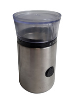 Młynek do kawy GOTZE & JENSEN CG500X 150 W Srebrny