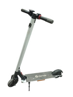 Hulajnoga elektryczna Denver SEL-65110 WHITE MK2 6,5" 250W