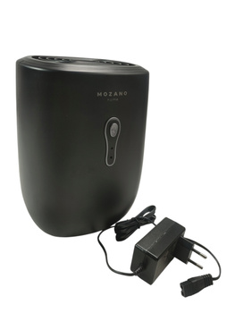 POCHŁANIACZ WILGOCI SMART 800ml OSUSZACZ POWIETRZA CICHY 30W AUTOMATYCZNY