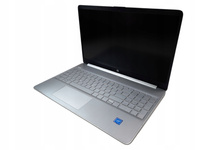 Laptop HP 15S Celeron N4120|4GB RAM|512GB SSD