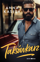 Taksówkarz Anna Kasiuk