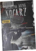 Nocarz Magdalena Kozak