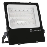 Lampa Reflektor FL PFM DA SYM 60 290W 4000K 40600lm czarna Ledvance
