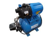Pompa hydroforowa Güde HWW 3100 K 600W 3100 l/h zbiornik 24 l