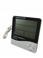 Stacja pogody POMIAR TEMPERATURY BEZPRZEWODOWA STACJA