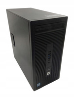 Komputer HP Prodesk 600 G2 MT Intel Core i5-6500 8GB RAM DDR4 500GB HDD