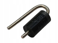 10x Dioda Schottky Yangjie SR5100 100V 5A