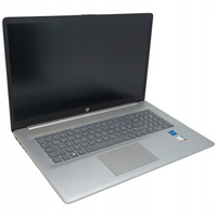Laptop HP 17-cn3258ng Intel Core i5-1334U 16GB RAM DDR4 512GB SSD