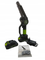 Mini piła akumulatorowa HONTOP HL21 550W