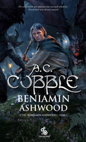 Beniamin Ashwood Tom 1 A. C. Cobble