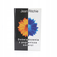 Doświadczenia z pogranicza śmierci Jean Ritchie