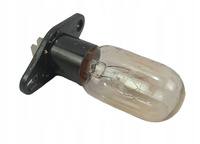 OPRAWA Z ŻARÓWKĄ Z187 CANDY CR0-QV-C2M2-W7G MIKROFALA