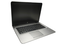 Laptop HP EliteBook 745 G4 AMD PRO A10-8730B 8GB RAM 256GB NVMe 14"