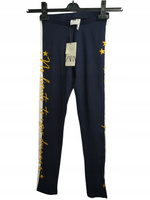 Spodnie dziecięce ZARA Rozmiar 164CM CZARNE