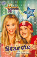 Hannah Montana. Starcie