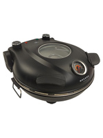Piec do pizzy Mozano Pizzalicious 1200W (AGD/PIE/01#CZA)