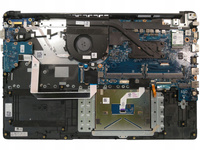 Płyta główna Dell Latitude 3500 i5-8265U