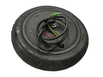 SILNIK Z OPONĄ 8 1/2X2 WT36V30H202011102428 DO HULAJNOGI MOTUS 8,5