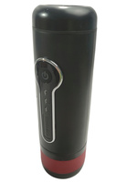 Przenośny ekspres kapsułkowy do espresso Conqueco GC-CP010