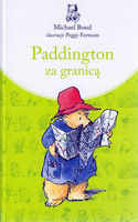 Paddington za granicą