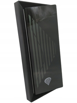 Front do obudowy Genesis Irid 400