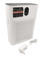 Oczyszczacz powietrza MORENTO HY4866 HEPA 48W cichy 300 m³/h