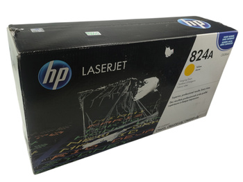 HP 824A CB386A bęben światłoczuły żółty do drukarek LaserJet CP6015
