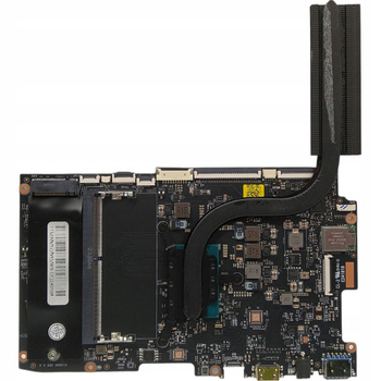 Płyta główna laptopa Auusda F152A X133AN Ver: 2.0 Intel N95
