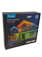 Taśma LED do wewnątrz Govee H6175 Bluetooth WIFI 10m