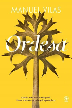 Ordesa Manuel Vilas