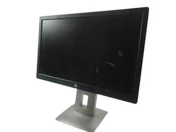 Monitor HP EliteDispay E232 23" Full HD LED IPS HDMI DVI VGA USB