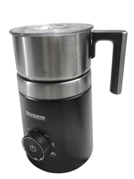 Spieniacz Podgrzewacz do Mleka Elektryczny 700ml Severin SM 3586 500W