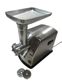Maszynka do mielenia mięsa MPM MMM-07M 3 sitka
