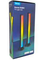 Lampa Govee RGBIC TV Light Bars H6046311